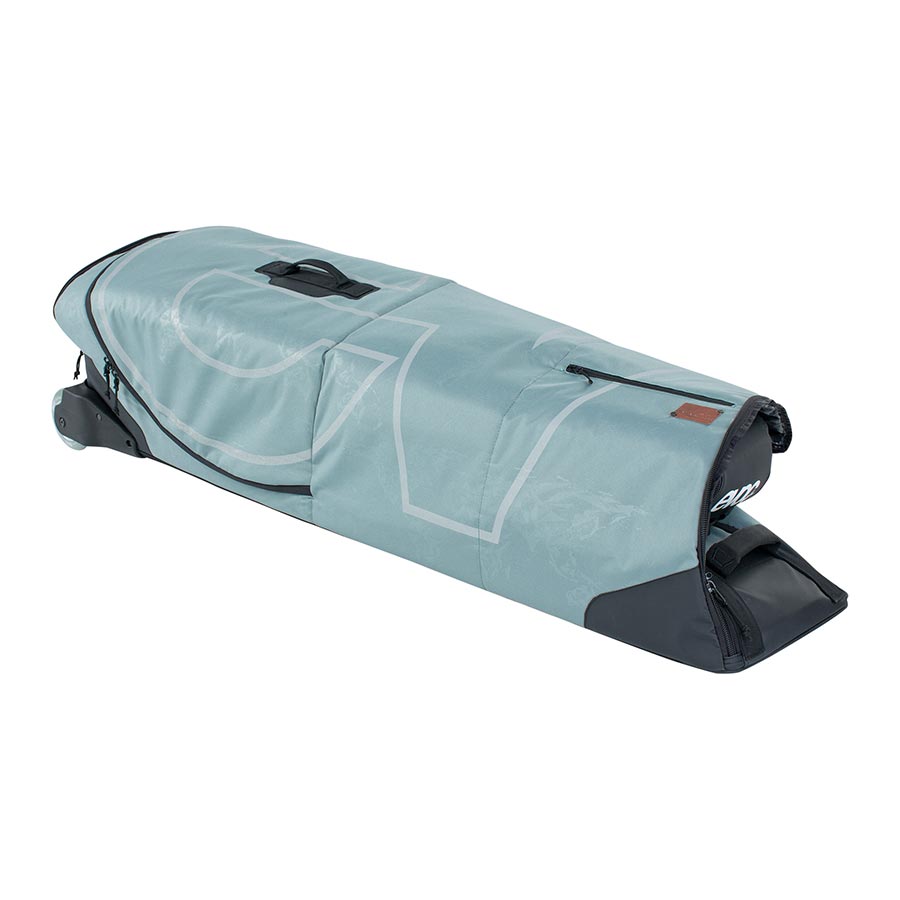 EVOC, Bike Bag, Steel, 285L, 138x39x85
