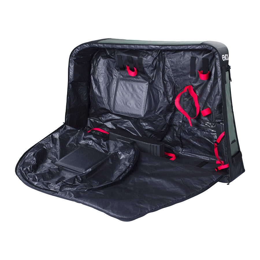 EVOC, Bike Bag, Black