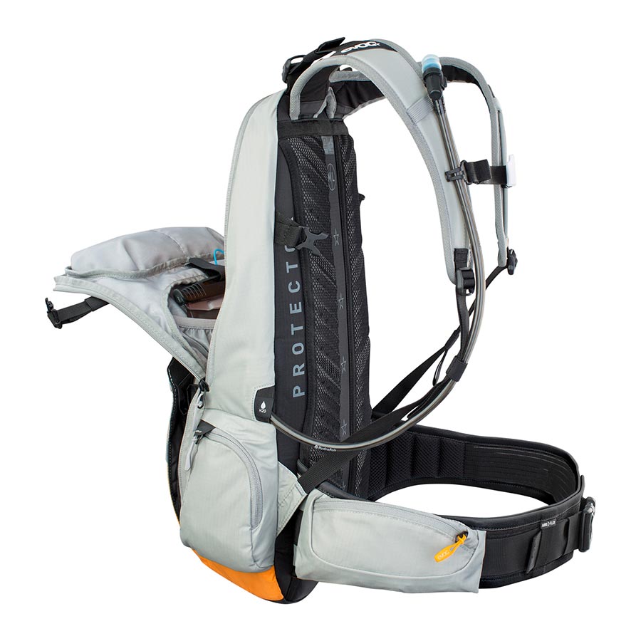 FR Enduro E-Ride 16