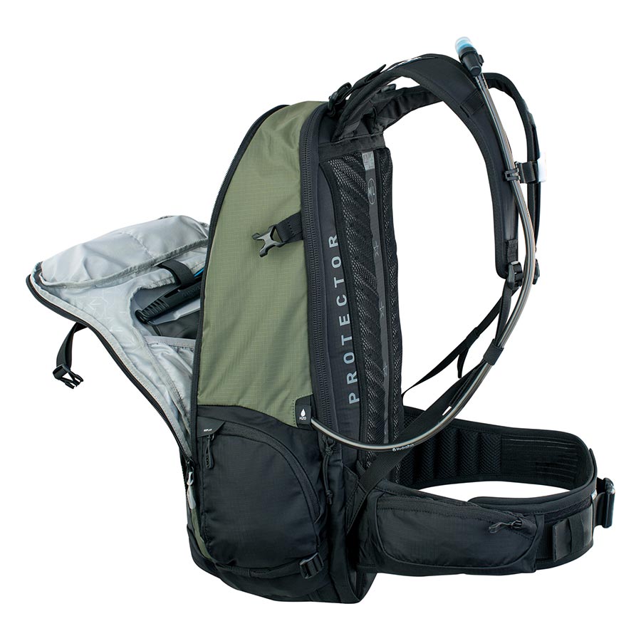 FR Tour E-Ride 30