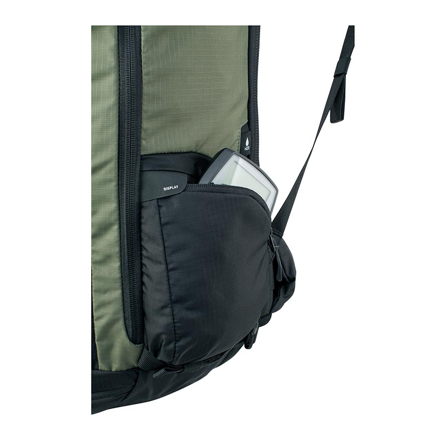 FR Tour E-Ride 30