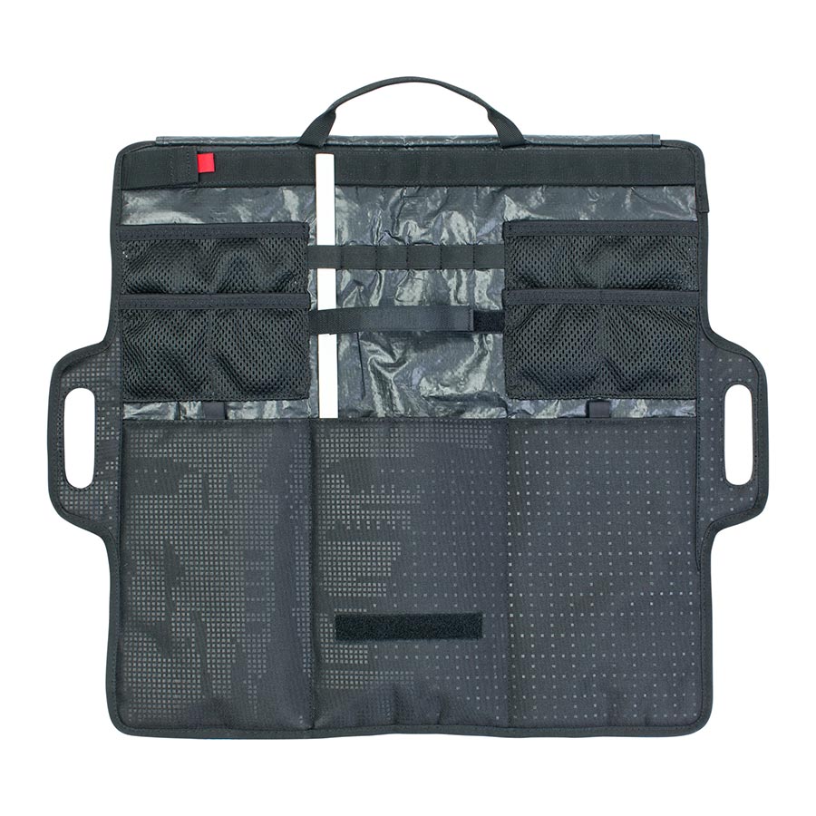 Gear Wrap