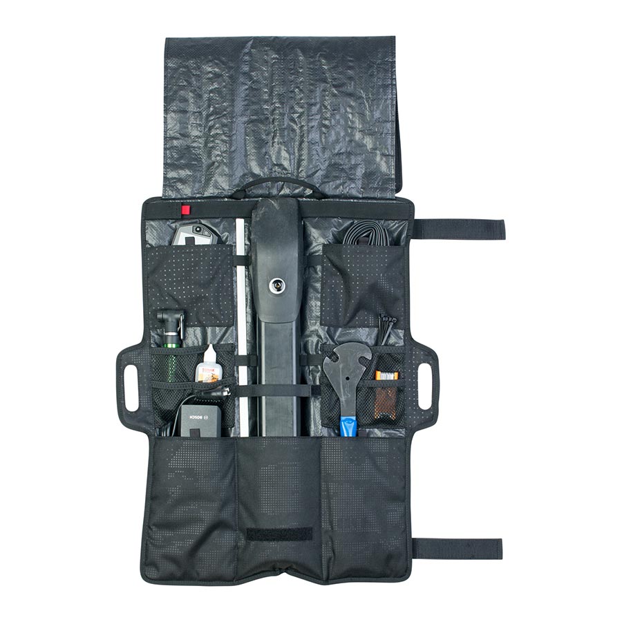 Gear Wrap