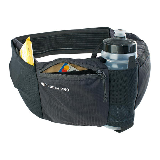 Hip Pouch Pro + Drink Bottle