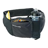 Hip Pouch Pro + Drink Bottle