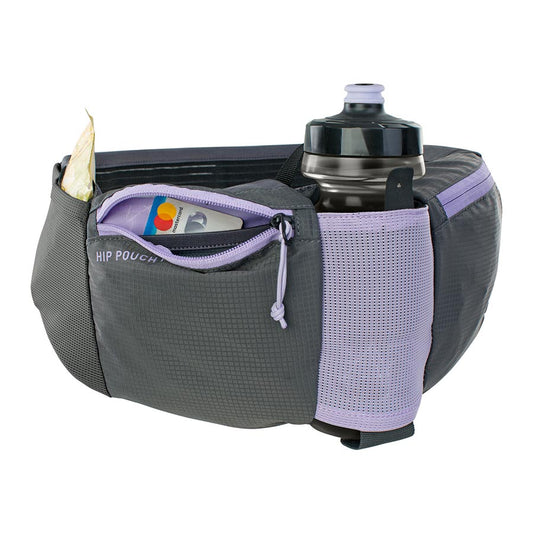 Hip Pouch Pro + Drink Bottle