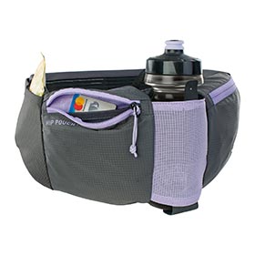 Hip Pouch Pro + Drink Bottle