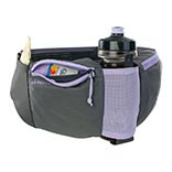 Hip Pouch Pro + Drink Bottle