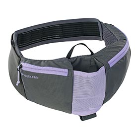 Hip Pouch Pro + Drink Bottle