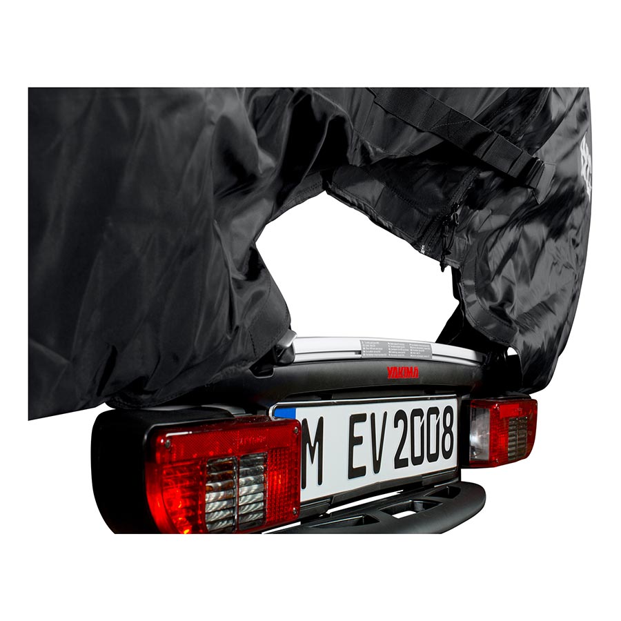 Bike Rack Cover