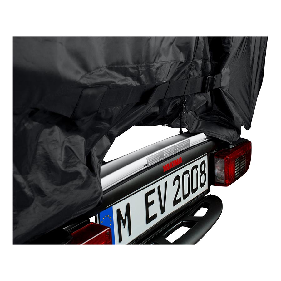 Bike Rack Cover