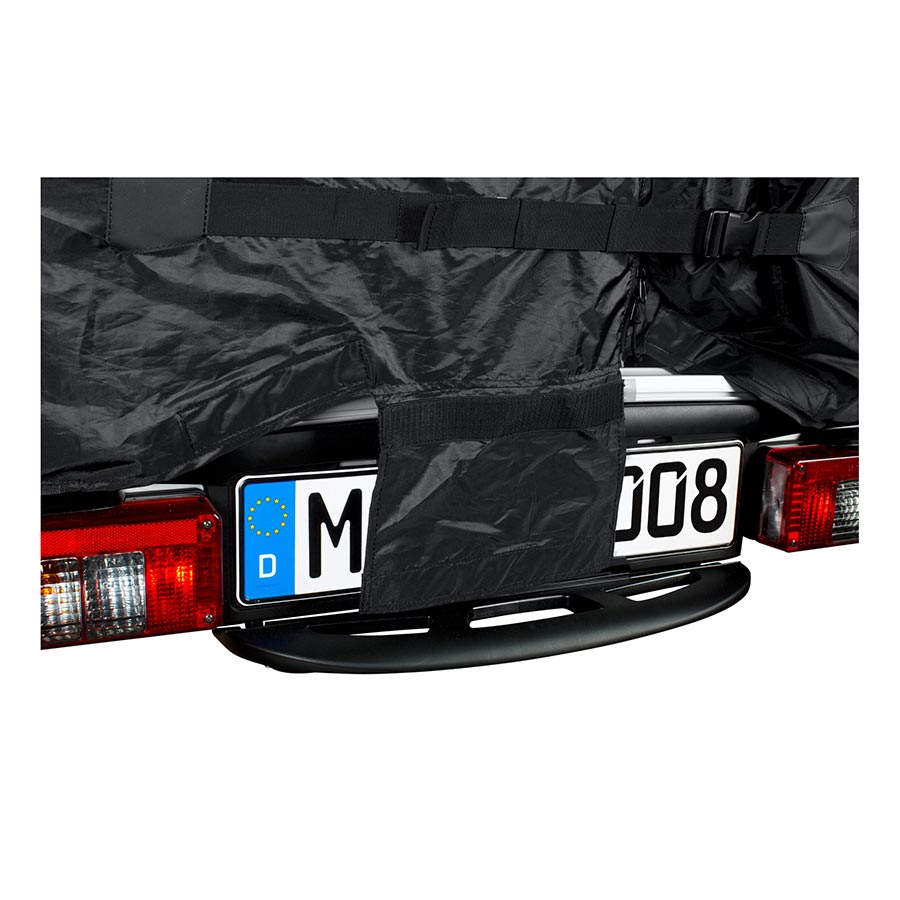 Bike Rack Cover