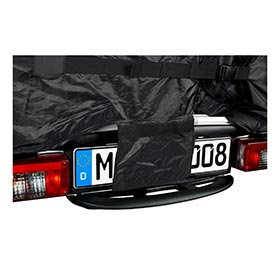 Bike Rack Cover
