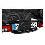 Bike Rack Cover