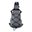 Seat Pack Boa WP
