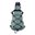 Seat Pack Boa WP