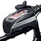 Top Tube Phone Bag