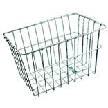 585 Rear Rack Basket