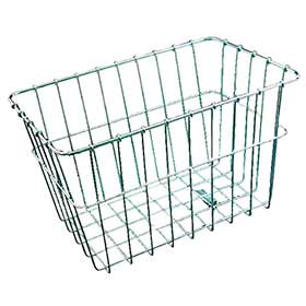585 Rear Rack Basket
