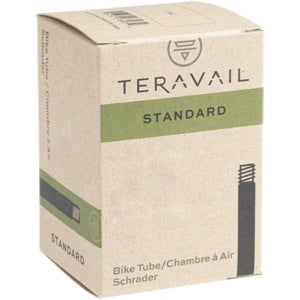 Q-Tubes / Teravail 27.5 584mm x 2.0-2.25 48mm SV