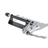 Locking Fork Mount