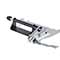 Locking Fork Mount