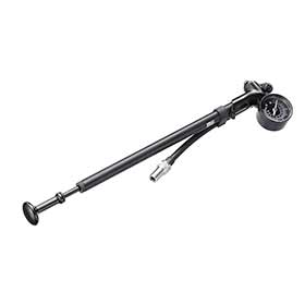 HP Fork/Shock Pump