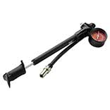 HP Shock/Fork Pump