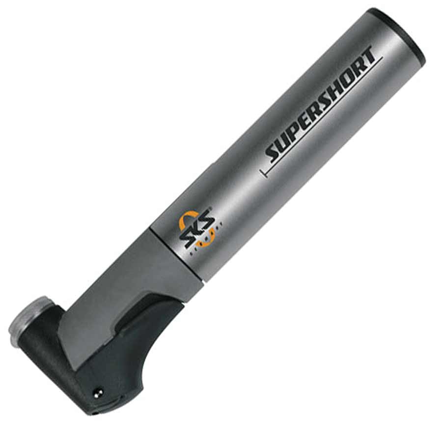 Supershort Mini Pump