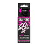 CO2 Inflator Kit - 25g MTB