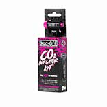 CO2 Inflator Kit - 25g MTB