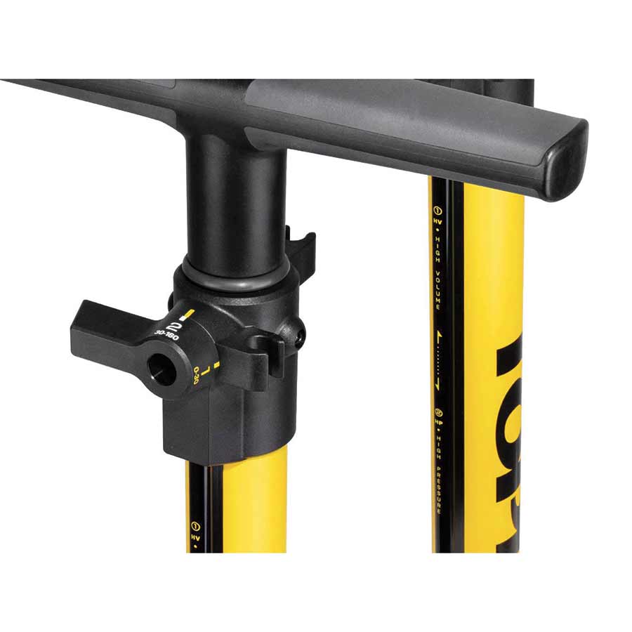JoeBlow Sport 2Stage
