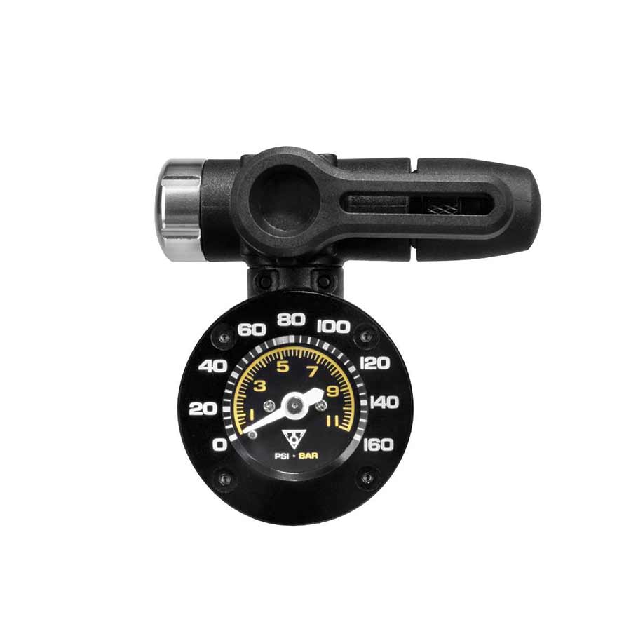 Shuttle Gauge G2