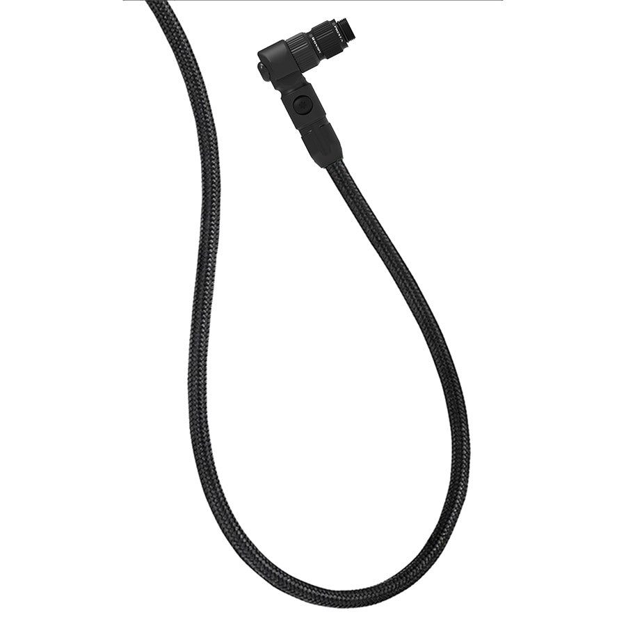 Braided Floor Pump Hose