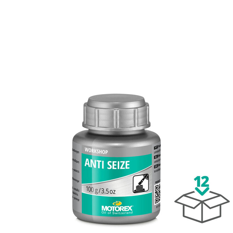 Motorex Anti Seize 100gr