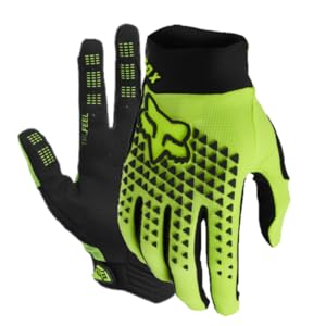 Safetti Gloves Eleganza Unisex Green XL