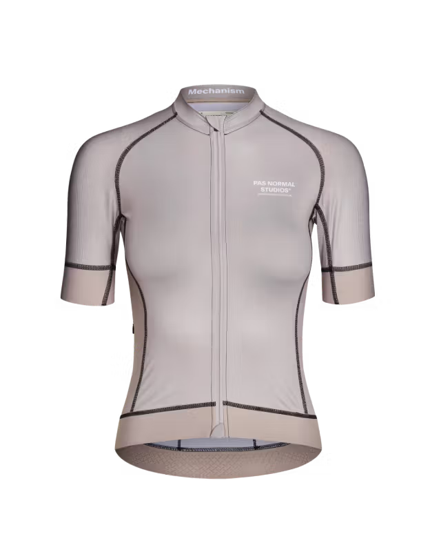 Pas Normal Studios Women's Mechanism Jersey Haze