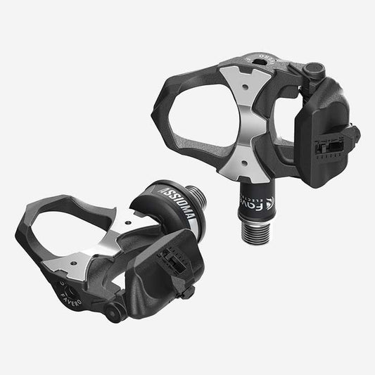 FAVERO ASSIOMA UNO Cycling power meter w/left pedal sensor