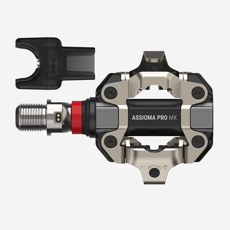 FAVERO ASSIOMA PRO MX-UP UPGRADE RIGHT SIDE