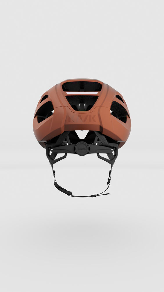 KASK ELEMENTO Cognac Matt
