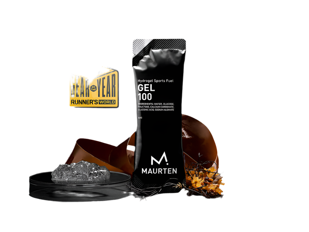 MAURTEN - GEL 100 single