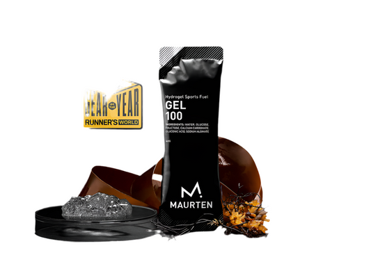 MAURTEN - GEL 100 single