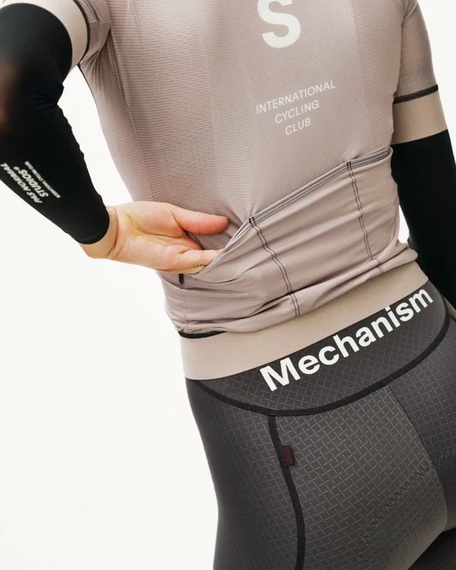 Pas Normal Studios Women's Mechanism Jersey Haze