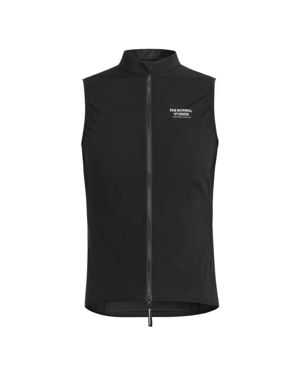 Men's Mechanism Stow Away Gilet