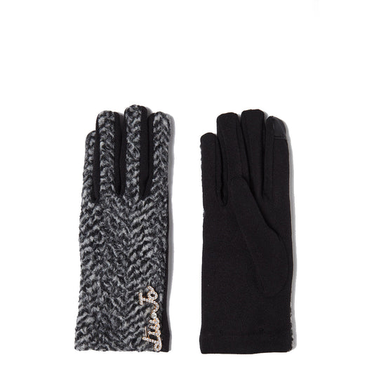 Safetti Gloves Eleganza Unisex White MD