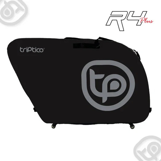 Triptico - R4 PLUS (Road, Gravel, TT) Bicycle Travel Bag