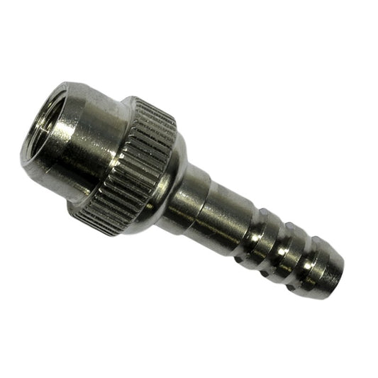 Silca Thread on Schrader Chuck