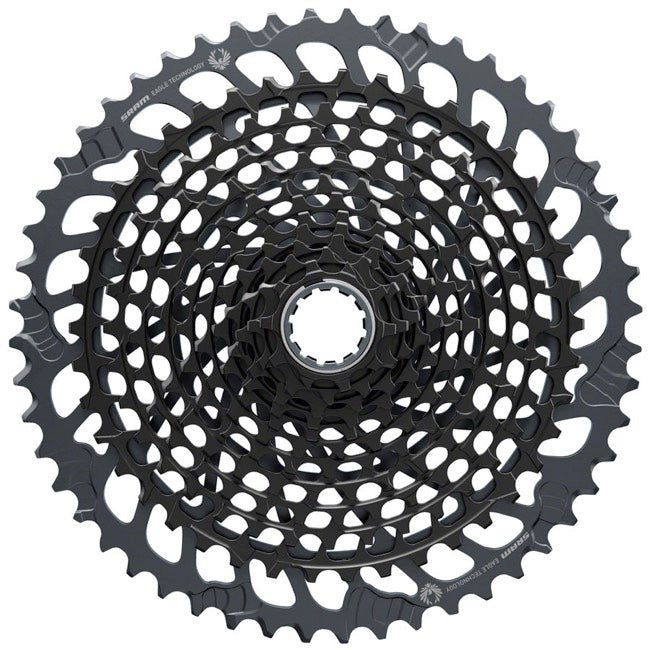 FH CASS SRAM XG1295 10-50 12s XD BK EAGLE