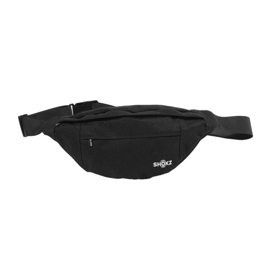 Shokz Fanny Pack BK