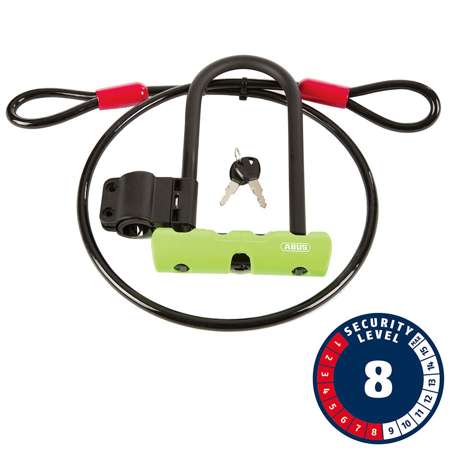 Ultra 410 Mini + Cobra Loop